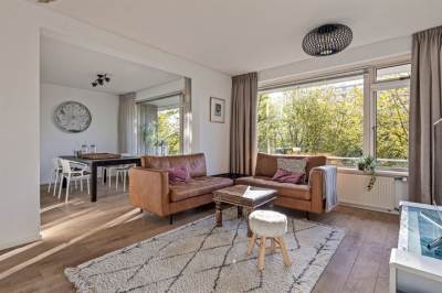 Woning Langswater 587 Amsterdam