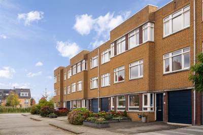 Woning Perronwei 7 Barendrecht