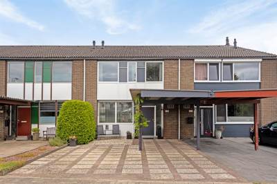 Woning Het Zwanevlot 278 Zutphen