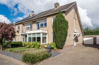 Woning Atlas 8 Heeze