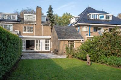 Woning Prinsenweg 7 Wassenaar