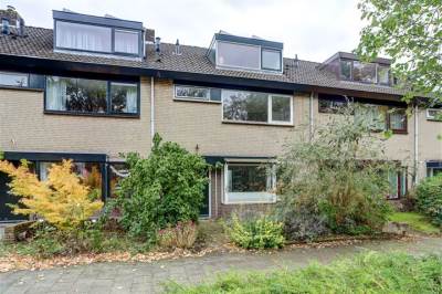 Woning Lester Pearsonweg 10 De Bilt