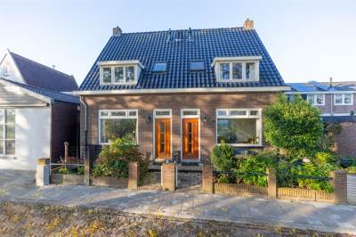 Woning Lange Stammerdijk 49 Amsterdam