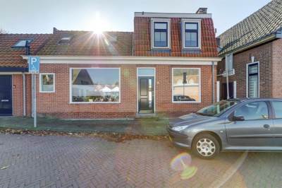 Woning Duinstraat 8 Egmond aan Zee