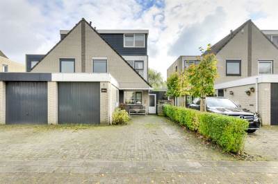 Woning Venuslaan 38 Breda