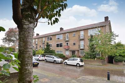 Woning Nieuwlandseweg 29 Hilversum