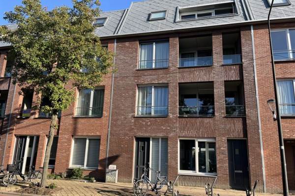 Woning Steynlaan 36 Zeist