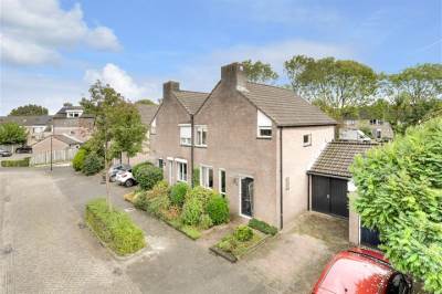 Woning Rietbeemd 53 Oosterhout (NB)