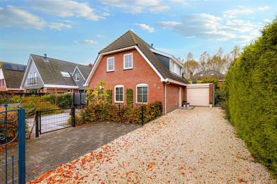 Woning Brancusistraat 97 Almere