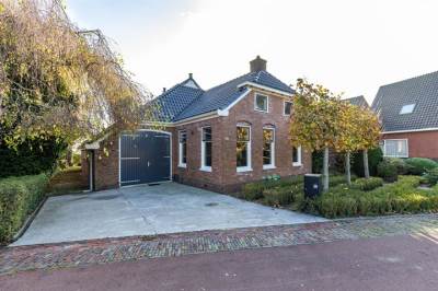 Woning Boterdiep Oz 38 Zuidwolde (GR)