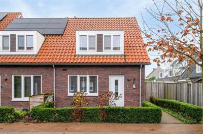 Woning Pastinaak 7 Diessen