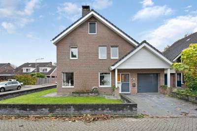Woning Kalmoes 24 Nieuwleusen
