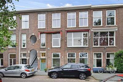 Woning Valkenboskade 303 Den Haag