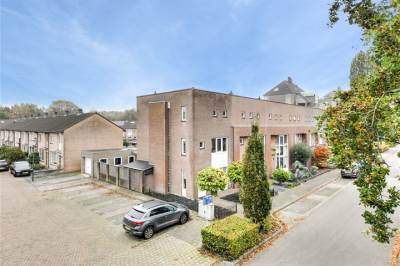 Woning Zeislaan 21 Oosterhout (NB)