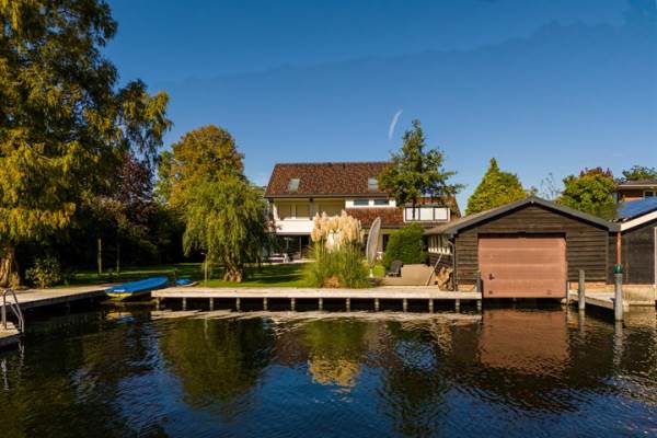 Woning Baambrugse Zuwe 132 Vinkeveen