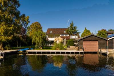 Woning Baambrugse Zuwe 132 Vinkeveen