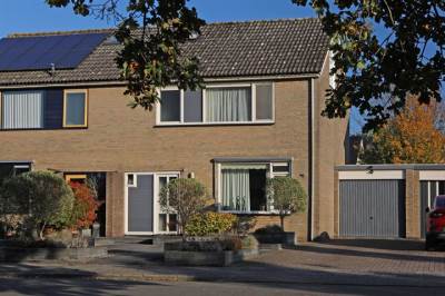 Woning Bloemkamp 7 Surhuisterveen