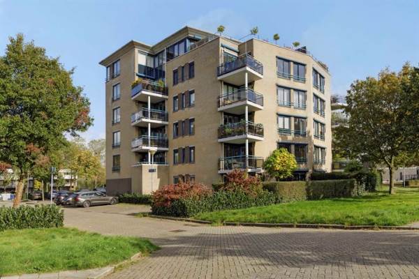 Woning Heerendonklaan 3 Den Bosch
