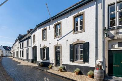 Woning Hoogstraat 20 Thorn