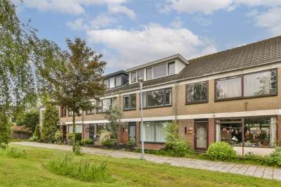 Woning Graan voor Visch 19905 Hoofddorp