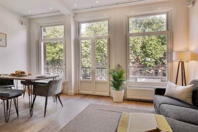 Woning Ceintuurbaan 388- 2 Amsterdam