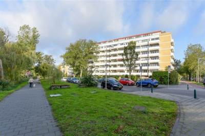 Woning Mozartlaan 5 Den Haag