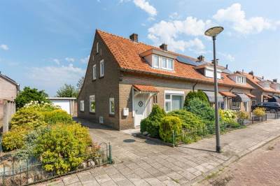Woning Oude Almeloseweg 46 Borne