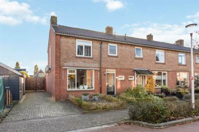 Woning Weerinkstraat 56 Denekamp