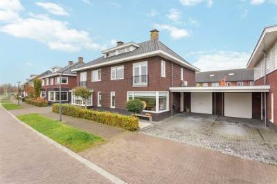 Woning Vossenbeek 22 Borne