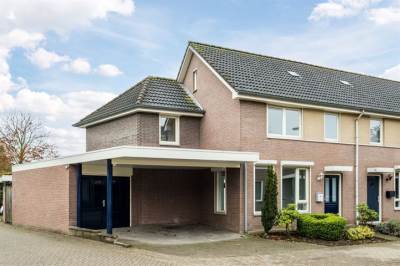 Woning Teeuwenweg 7 Gastel