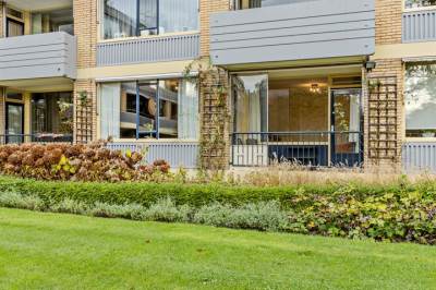 Woning Rozenhof 2 Epe