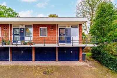 Woning Nicolaas Beetslaan 62 Uithoorn