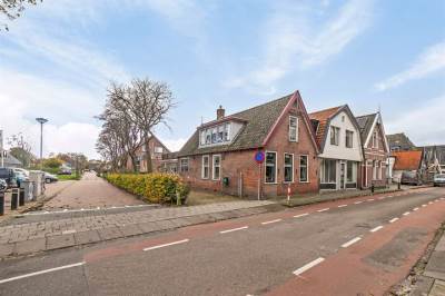 Woning Hoofdstraat 212 Bovenkarspel
