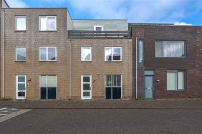 Woning Venusstraat 11 Almere