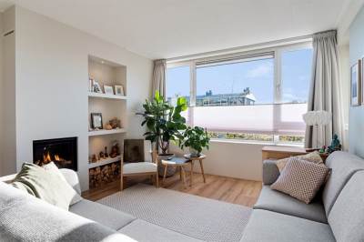 Woning Kloosstraat 40 Zoetermeer