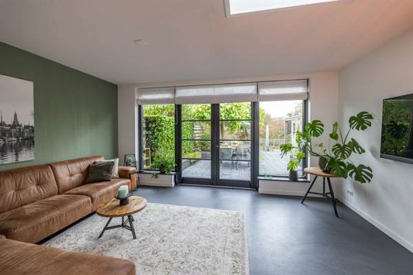 Woning Fivelgolaan 53 Groningen