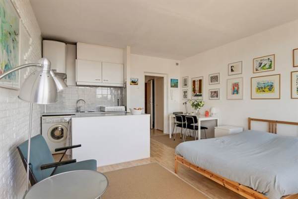 Woning Jisperveldstraat 597 Amsterdam