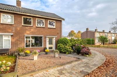 Woning Van Helsdingenstraat 19 Hurdegaryp