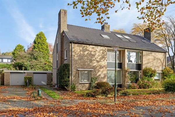 Woning Eversveld 2 Geldrop