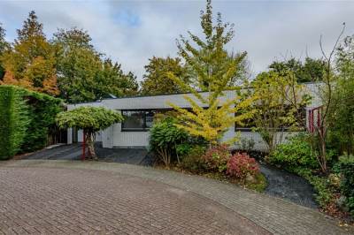 Woning Vredelaan 46 Almere