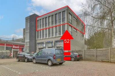 Woning De Smidse 52 Ruurlo