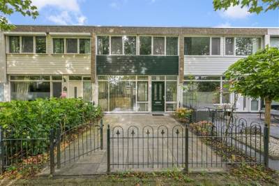 Woning Bieslook 15 Uithoorn