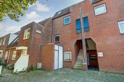 Woning Pollux 45 Katwijk (ZH)