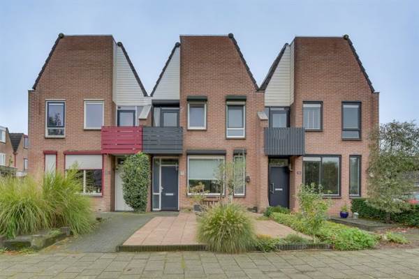 Woning Het Blik 116 Groenlo