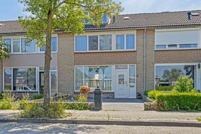 Woning Grote Doelenlaan 51 Sint-Oedenrode