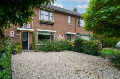 Woning Kerkpad ZZ 35 Soest