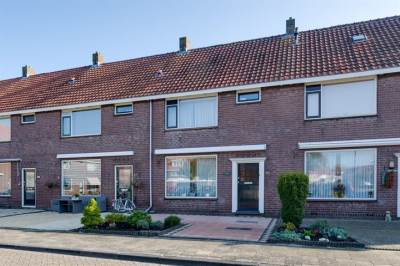 Woning Dijkvennenplein 10 Volendam