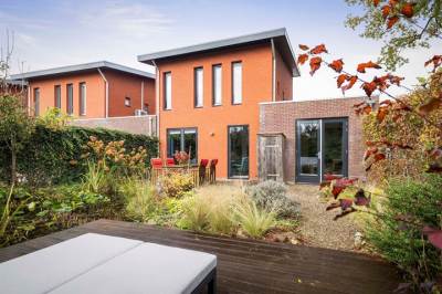 Woning Gerard Bildersweg 10 Deventer