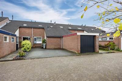 Woning Cazemiershof 7 Tolbert