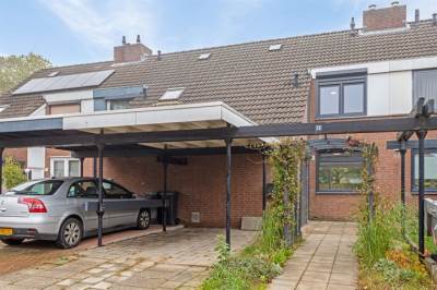 Woning Polluxstraat 12 Roermond